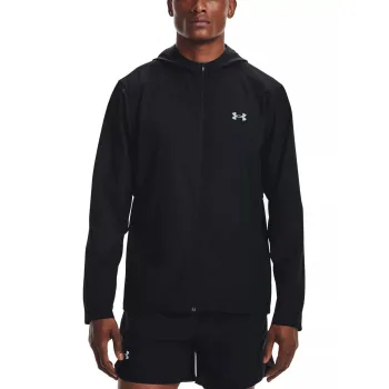 Under Armour Ua Storm Run Hooded Jacket