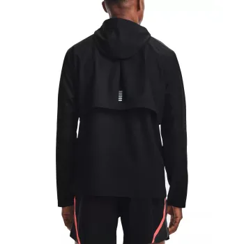Under Armour Ua Storm Run Hooded Jacket