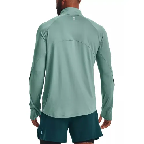 Under Armour Ua Qualifier Run 2.0 Hz Under Armour Ua Qualifier Run 2.0 Hz Férfi Sport felső 177-Fresco Green