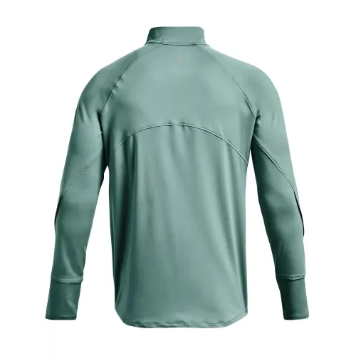 Under Armour Ua Qualifier Run 2.0 Hz Under Armour Ua Qualifier Run 2.0 Hz Férfi Sport felső 177-Fresco Green