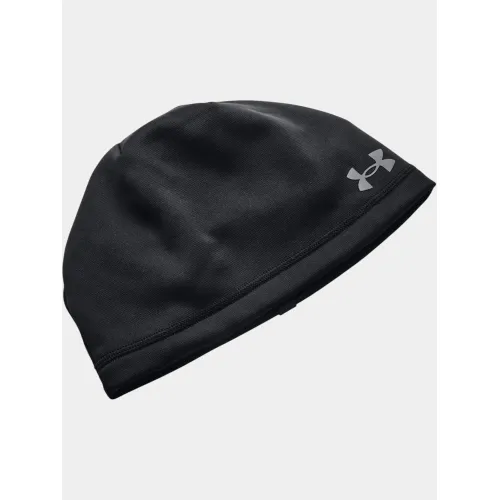 Under Armour UA Storm Beanie Under Armour UA Storm Beanie Férfi Sapka 001-Black-Anthracite-White
