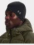 Under Armour UA Storm Beanie Under Armour UA Storm Beanie Férfi Sapka 001-Black-Anthracite-White