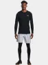 Under Armour Ua CG Armour Leggings Under Armour Ua CG Armour Leggings Férfi Aláöltözet 001-BLK