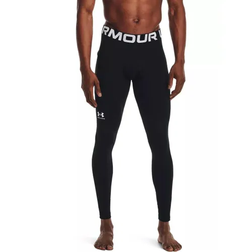 Under Armour Ua Cg Armour Leggings Under Armour Ua Cg Armour Leggings Férfi Melegítő nadrág 001-Black