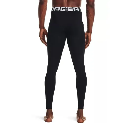 Under Armour Ua Cg Armour Leggings Under Armour Ua Cg Armour Leggings Férfi Melegítő nadrág 001-Black