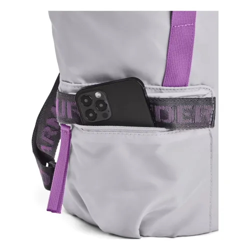 Under Armour UA Favorite Backpack Under Armour UA Favorite Backpack Női Hátizsák 014-Gray