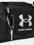 Under Armour UA Undeniable 5.0 Duffle XS Under Armour UA Undeniable 5.0 Duffle XS Férfi Sporttáska 001-BLK