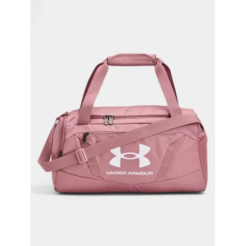 Under Armour UA Undeniable 5.0 Duffle XS Férfi Sporttáska 647-Prime Pink