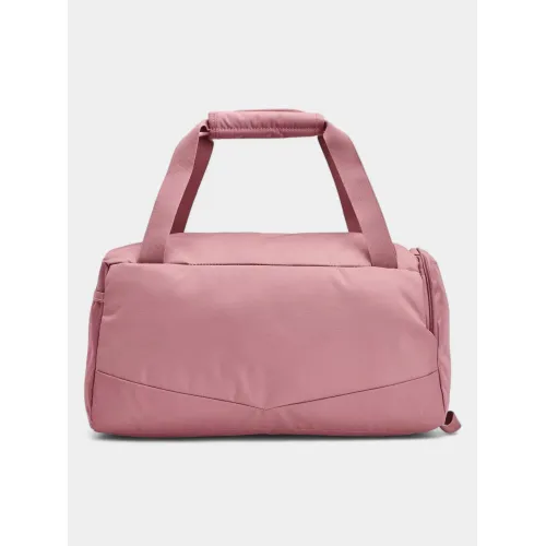 Under Armour UA Undeniable 5.0 Duffle XS Férfi Sporttáska 647-Prime Pink