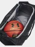 Under Armour UA Undeniable 5.0 Duffle SM Under Armour UA Undeniable 5.0 Duffle SM Férfi Sporttáska 001-BLK