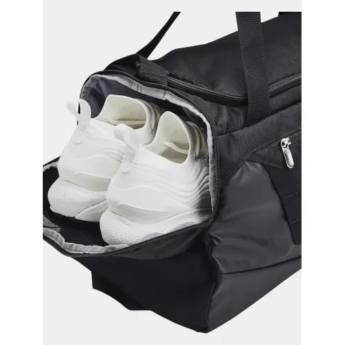 Under Armour UA Undeniable 5.0 Duffle SM Under Armour UA Undeniable 5.0 Duffle SM Férfi Sporttáska 001-BLK