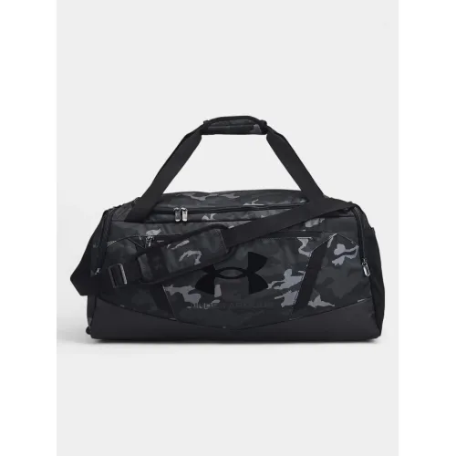 Under Armour UA Undeniable 5.0 Duffle MD Férfi Sporttáska 010-Black