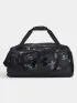 Under Armour UA Undeniable 5.0 Duffle MD Férfi Sporttáska 010-Black