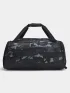 Under Armour UA Undeniable 5.0 Duffle MD Férfi Sporttáska 010-Black
