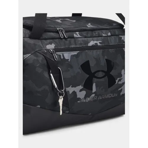 Under Armour UA Undeniable 5.0 Duffle MD Férfi Sporttáska 010-Black