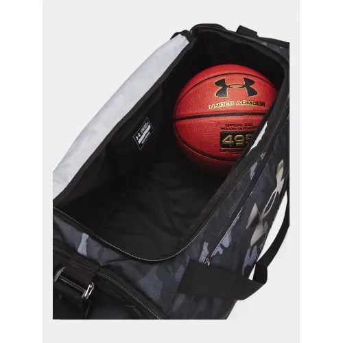 Under Armour UA Undeniable 5.0 Duffle MD Férfi Sporttáska 010-Black