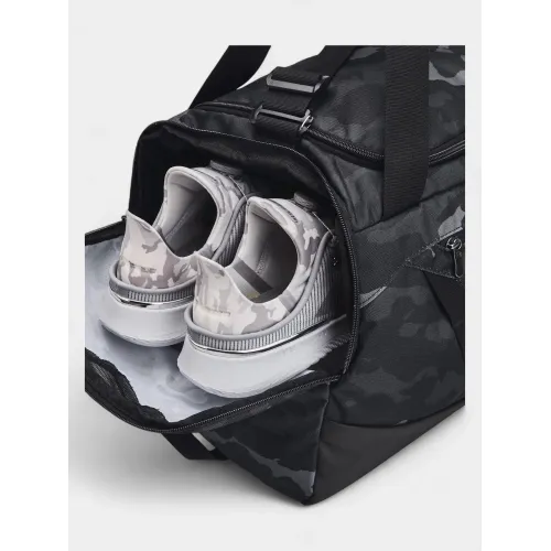 Under Armour UA Undeniable 5.0 Duffle MD Férfi Sporttáska 010-Black