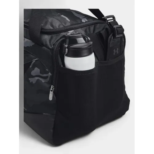 Under Armour UA Undeniable 5.0 Duffle MD Férfi Sporttáska 010-Black