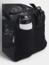 Under Armour UA Undeniable 5.0 Duffle MD Férfi Sporttáska 010-Black