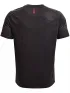 Under Armour UA Breeze 2.0 Trail Tee Under Armour UA Breeze 2.0 Trail Tee Férfi Sport felső 010-Gray