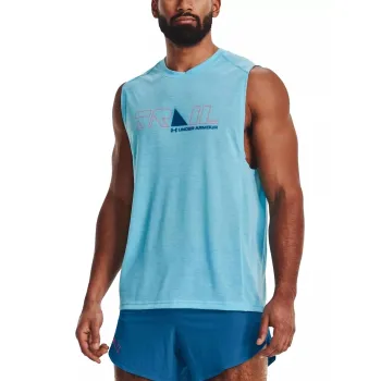 Under Armour UA Breeze 2.0 Trail Tank