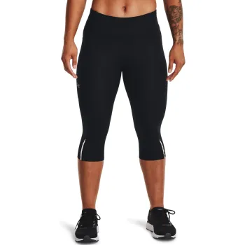 Under Armour Ua W Fly Fast 3.0 Speed Capri