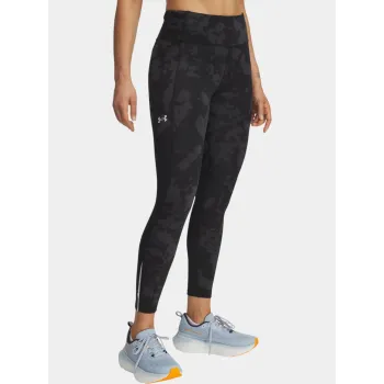 Under Armour UA Launch Ankle Print Tights