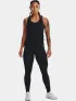 Under Armour UA Launch Tights Női Fitness alsó 001-Black-Anthracite-White