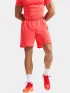 Under Armour UA Vanish Woven 6in Shorts Férfi Melegítő nadrág 690-Red