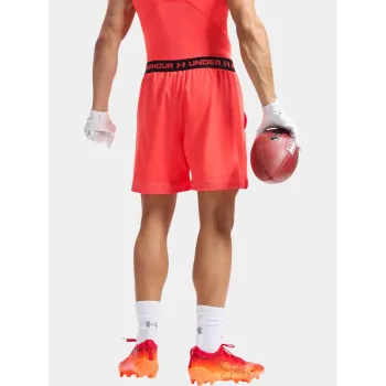 Under Armour UA Vanish Woven 6in Shorts
