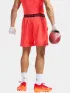 Under Armour UA Vanish Woven 6in Shorts Férfi Melegítő nadrág 690-Red
