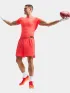 Under Armour UA Vanish Woven 6in Shorts Férfi Melegítő nadrág 690-Red