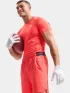 Under Armour UA Vanish Woven 6in Shorts Férfi Melegítő nadrág 690-Red