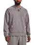 Under Armour Ua Summit Knit Hoodie Under Armour Ua Summit Knit Hoodie Férfi Pulóver 294-Pewter