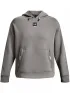 Under Armour Ua Summit Knit Hoodie Under Armour Ua Summit Knit Hoodie Férfi Pulóver 294-Pewter
