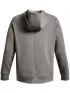 Under Armour Ua Summit Knit Hoodie Under Armour Ua Summit Knit Hoodie Férfi Pulóver 294-Pewter
