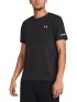 Under Armour UA Seamless Stride SS Under Armour UA Seamless Stride SS Férfi Sport felső 025-Gray