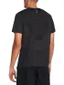 Under Armour UA Seamless Stride SS Under Armour UA Seamless Stride SS Férfi Sport felső 025-Gray