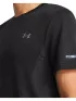 Under Armour UA Seamless Stride SS Under Armour UA Seamless Stride SS Férfi Sport felső 025-Gray