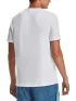 Under Armour UA Seamless Stride SS Under Armour UA Seamless Stride SS Férfi Sport felső 100-White