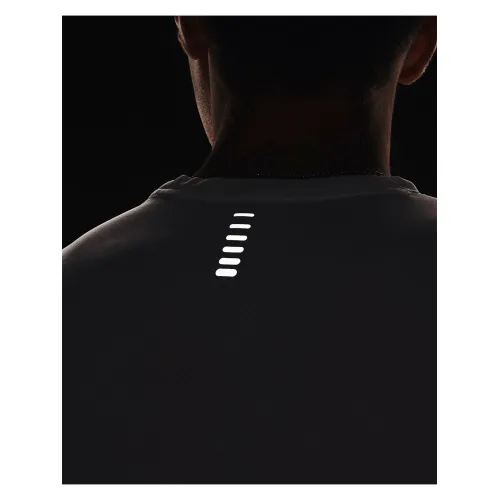 Under Armour UA Seamless Stride SS Under Armour UA Seamless Stride SS Férfi Sport felső 100-White