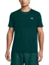 Under Armour UA Seamless Stride SS Under Armour UA Seamless Stride SS Férfi Sport felső 449-Blue