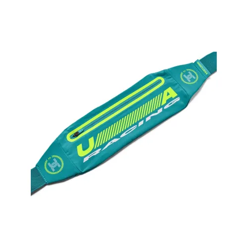 Under Armour UA Flex Run Pack Belt Férfi Futóöv 464-Blue