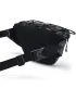Under Armour UA Summit Waist Bag Under Armour UA Summit Waist Bag Férfi Túrahátizsák, Övtáska 002-Black