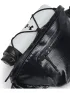 Under Armour UA Summit Waist Bag Under Armour UA Summit Waist Bag Férfi Túrahátizsák, Övtáska 002-Black