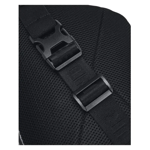 Under Armour UA Summit Waist Bag Under Armour UA Summit Waist Bag Férfi Túrahátizsák, Övtáska 002-Black