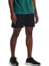 Under Armour Launch Elite 7 Short Under Armour Launch Elite 7 Short Férfi Melegítő nadrág 001-Black
