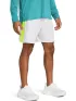 Under Armour Launch Elite 7 Short Under Armour Launch Elite 7 Short Férfi Melegítő nadrág 014-Gray