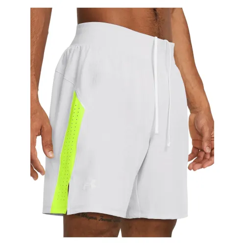 Under Armour Launch Elite 7 Short Under Armour Launch Elite 7 Short Férfi Melegítő nadrág 014-Gray