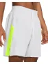Under Armour Launch Elite 7 Short Under Armour Launch Elite 7 Short Férfi Melegítő nadrág 014-Gray